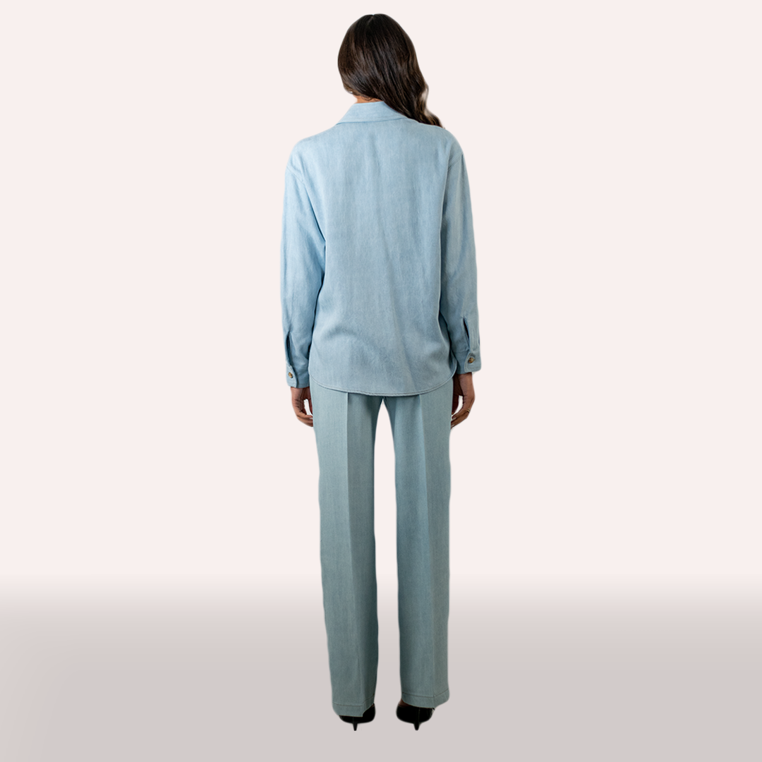 Coordinato Imperial denim