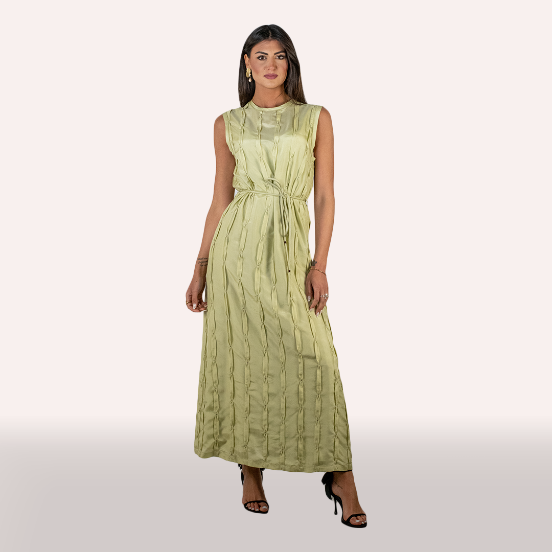 Abito Alysi verde