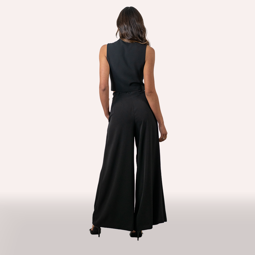 Coordinato Imperial nero