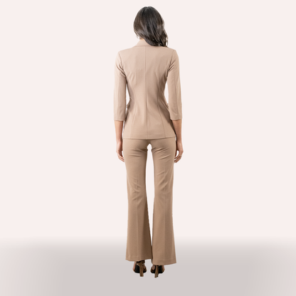 Tailleur Imperial mousse