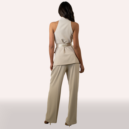 Coordinato Imperial beige