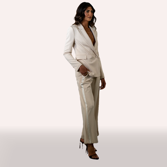 Tailleur Imperial burro