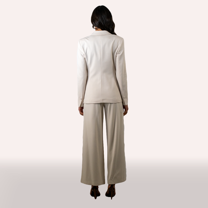 Tailleur Imperial burro