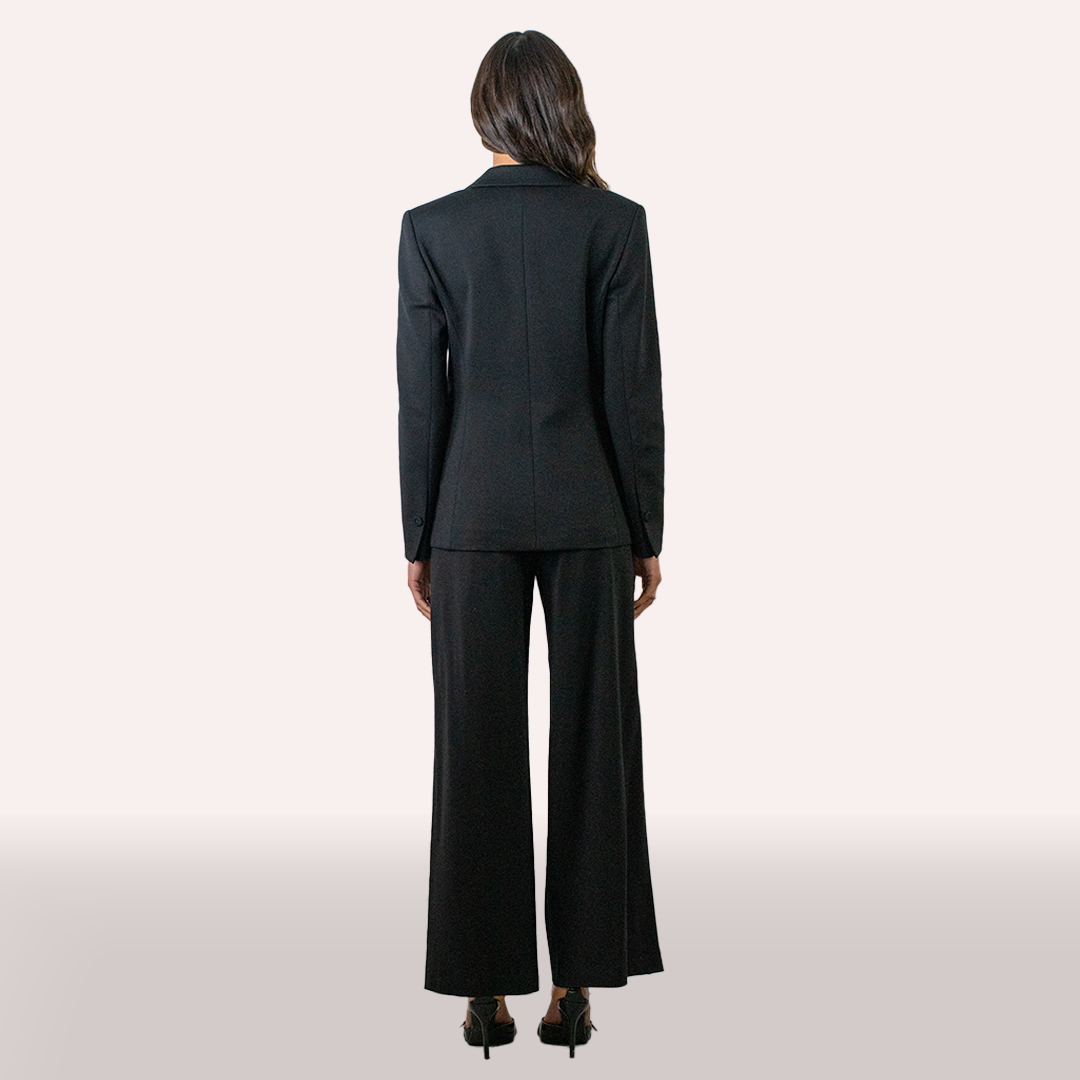 Tailleur Imperial nero