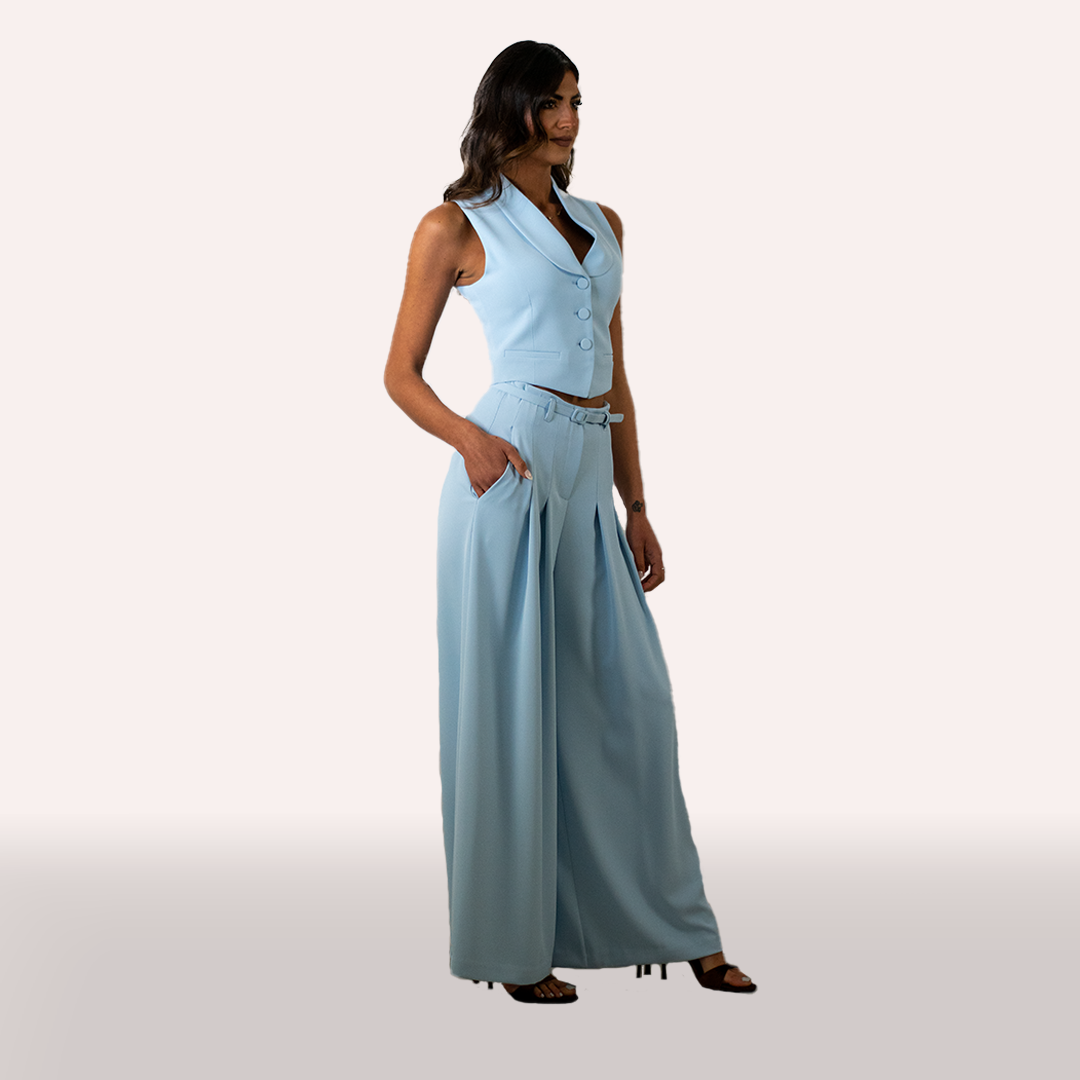 Coordinato Imperial celeste