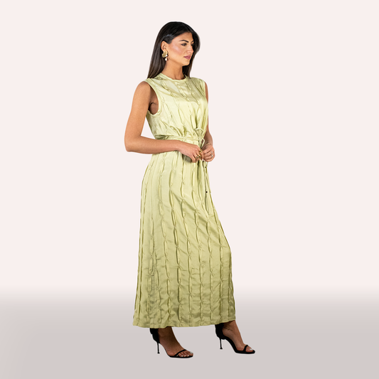 Abito Alysi verde