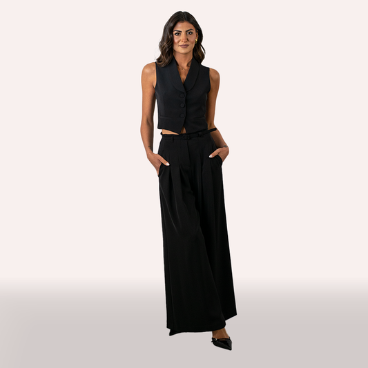 Coordinato Imperial nero